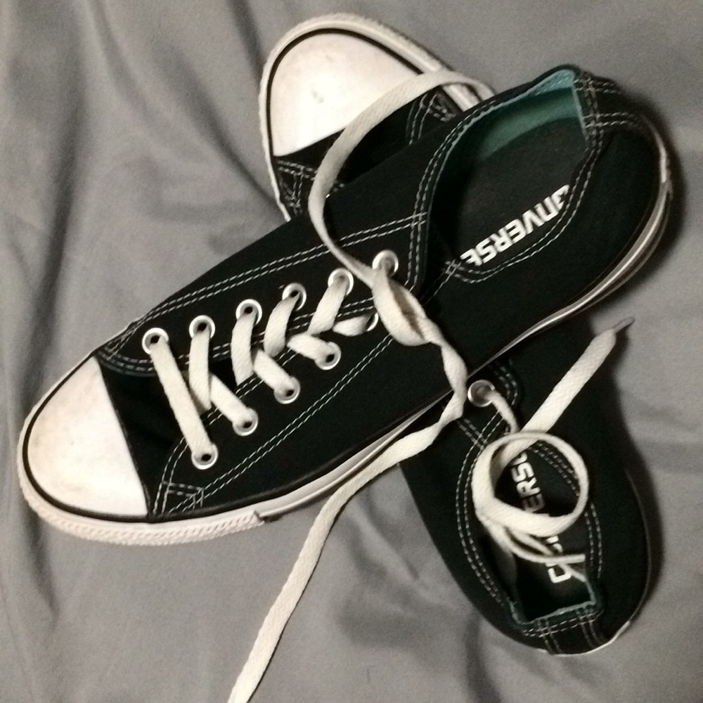 Converse Shoes